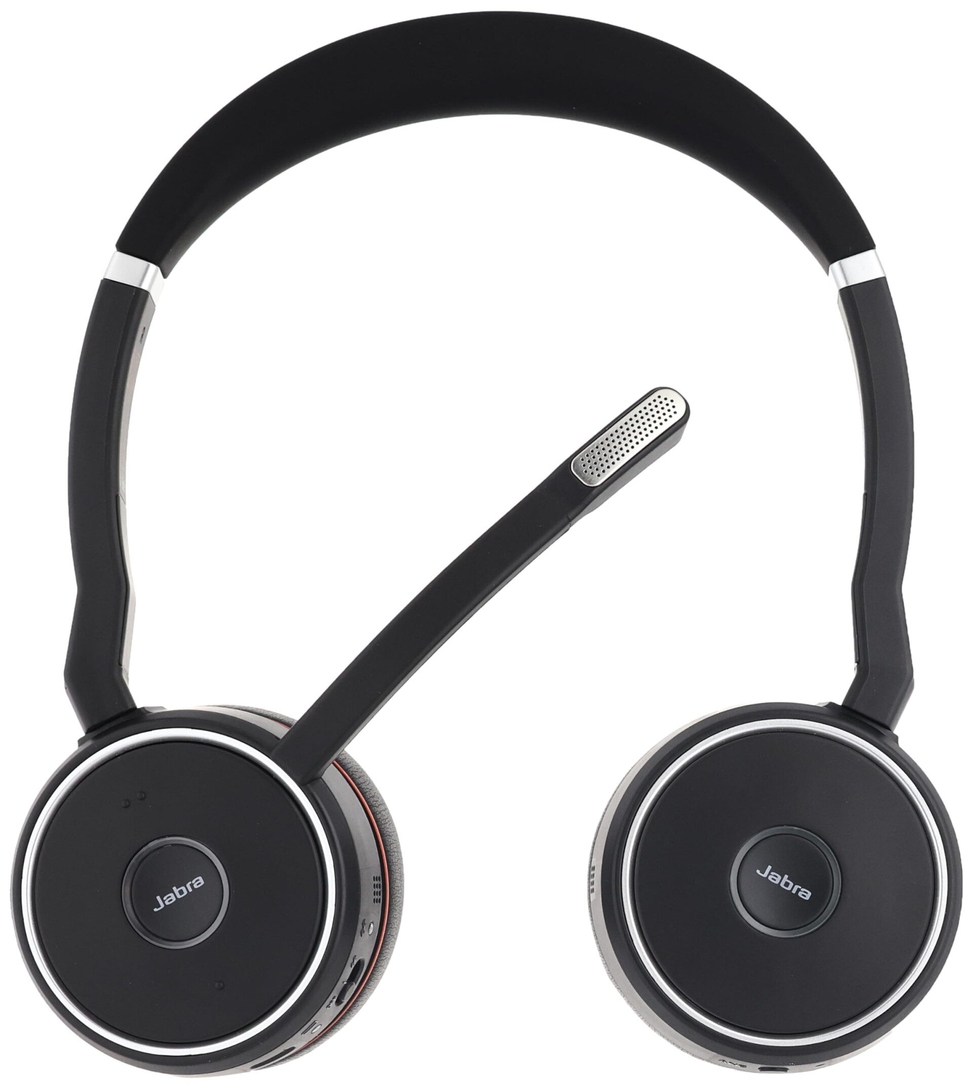 Casque sans fil Jabra Evolve 75
