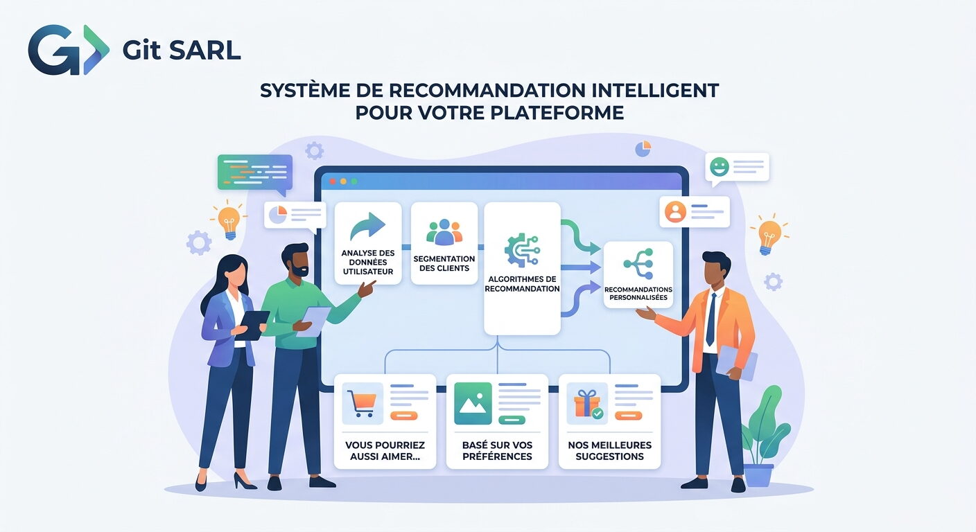 Système de recommandation